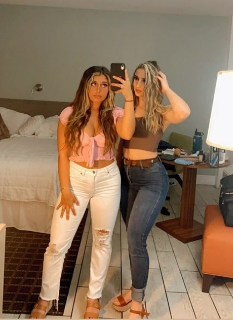 Julia Olivia OnlyFans Inhaltstyp