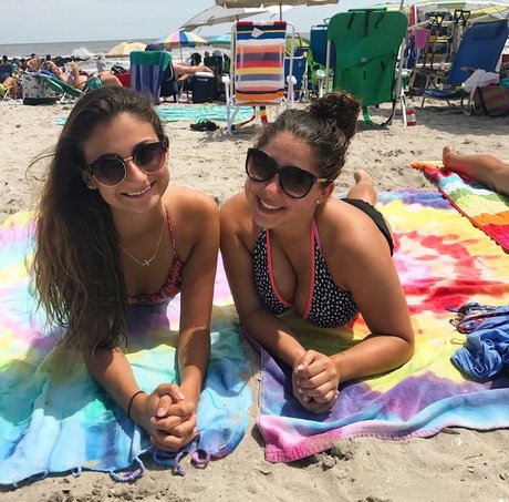 Julia Olivia OnlyFans NSFW