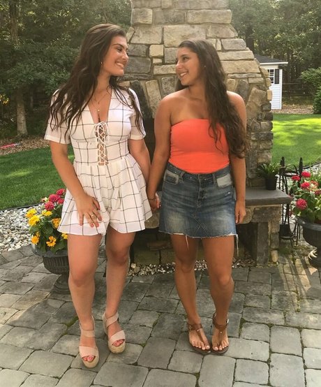 Julia Olivia Nackt auf OnlyFans