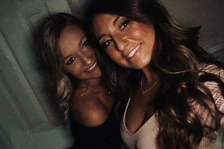 Julia Olivia OnlyFans Sex