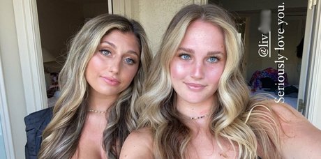 Julia Olivia OnlyFans kostenlos