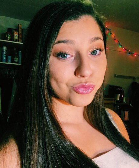 Julia Olivia Leaks von Nacktbildern auf OnlyFans