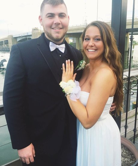 Sabina Badzim OnlyFans-Model