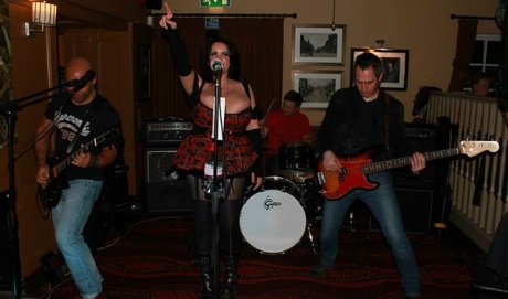 Princess Spyderlily Nacktbilder von OnlyFans geleakt