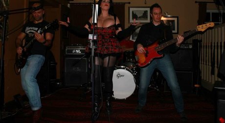 Princess Spyderlily OnlyFans Nackt