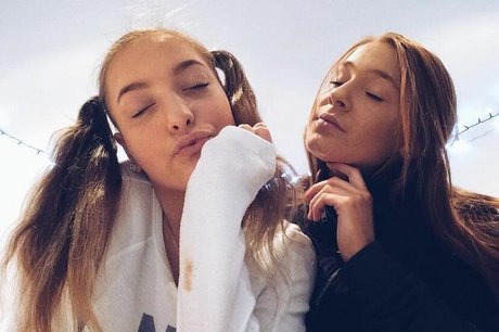 Alanna Pow OnlyFans Fick geleakt