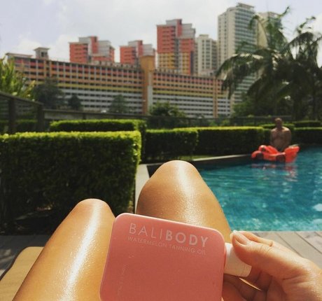 Alanna Pow Nacktbilder von OnlyFans geleakt