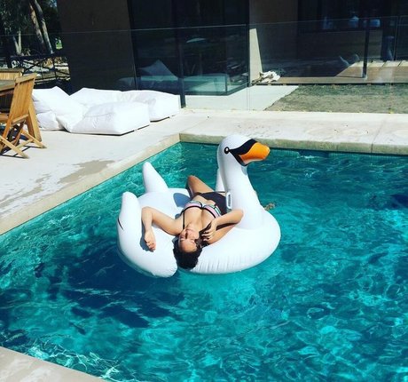 Alanna Pow Nacktbilder von OnlyFans geleakt