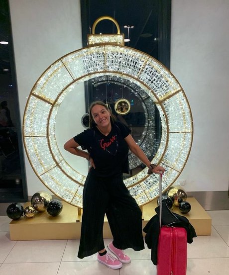 Alanna Pow OnlyFans Nacktbilder geleakt