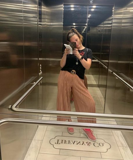 Alanna Pow Nacktbilder OnlyFans geleakt