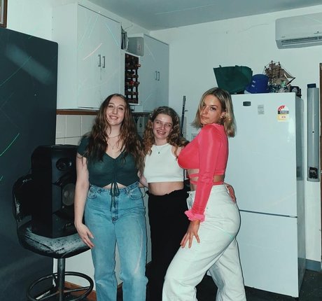 Alanna Pow Leaked OnlyFans Sex Tape