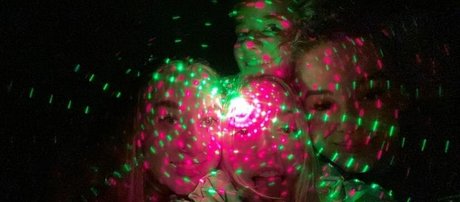 Alanna Pow OnlyFans Leak