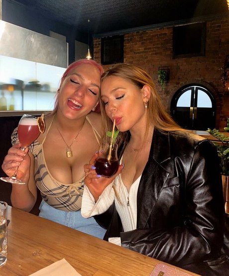 Alanna Pow OnlyFans X