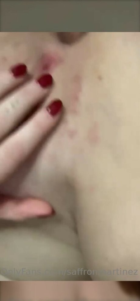 Saffron Martinez Profilbild