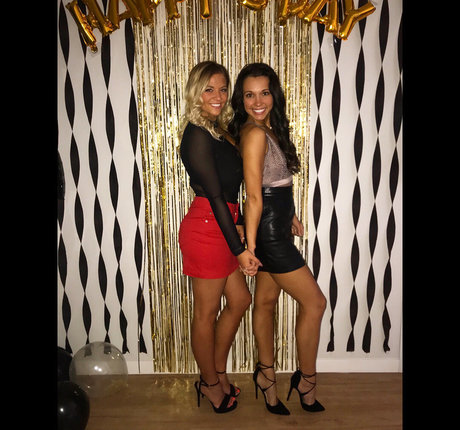 McKenna DeMoe Leaks von Nacktbildern auf OnlyFans