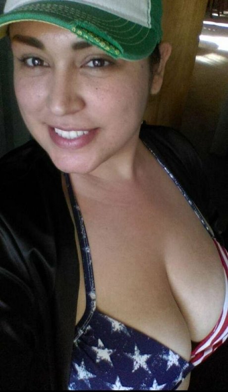 E Casey OnlyFans Model Fotos