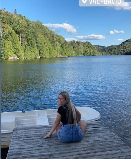 Katia A OnlyFans Nacktbilder