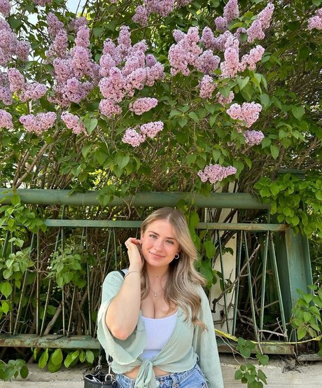 Katia A Nacktbilder OnlyFans geleakt