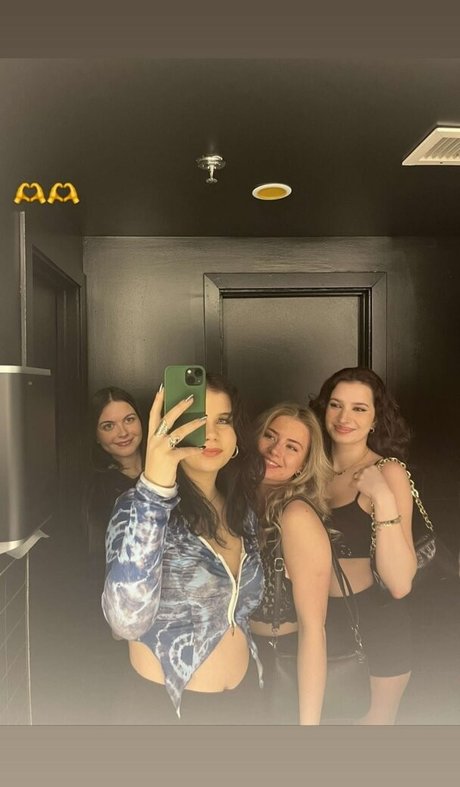 Katia A OnlyFans Nacktbilder