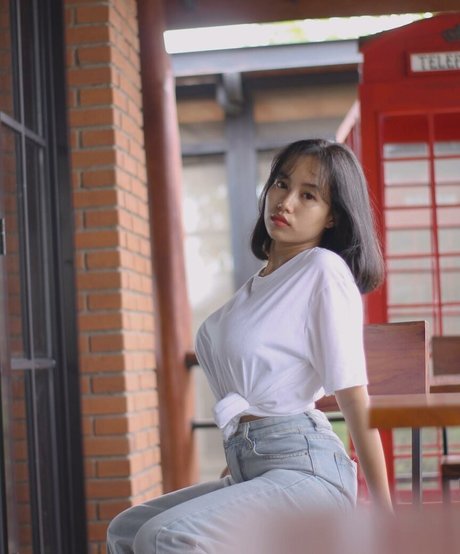 Elvara Caliva OnlyFans Leak