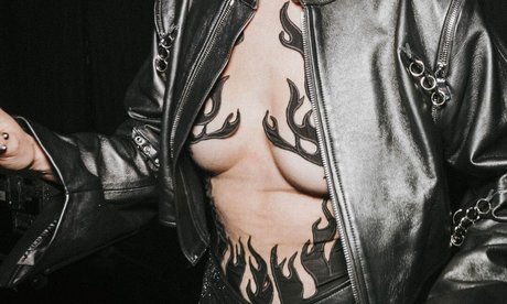 Fletcher OnlyFans Inhaltstyp