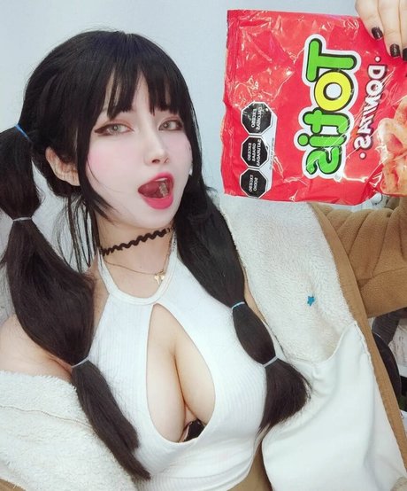 Milliamich OnlyFans-Leak