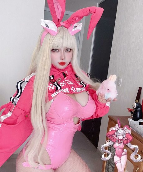 Milliamich OnlyFans-Leak