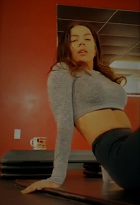 Jackie Redmond Auf OnlyFans