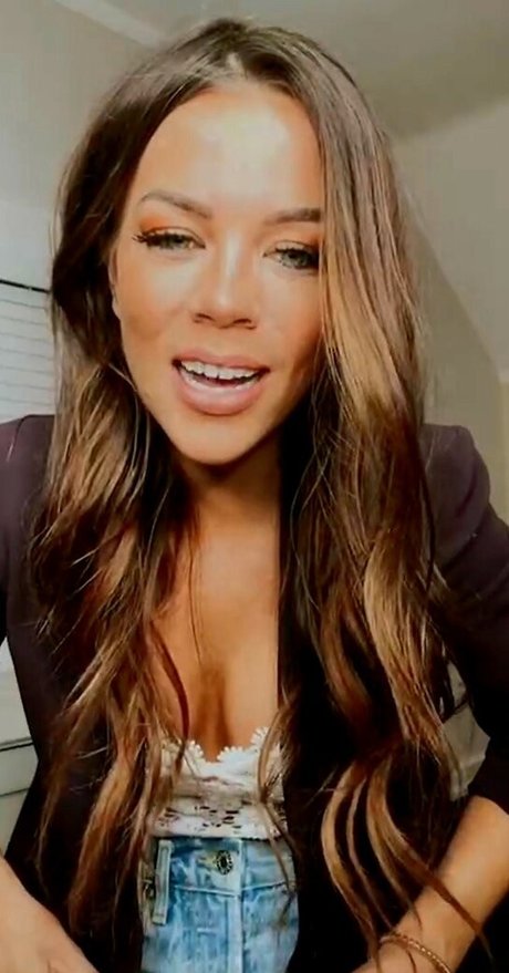 Jackie Redmond Neues OnlyFans