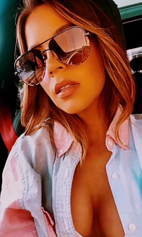 Jackie Redmond OnlyFans X