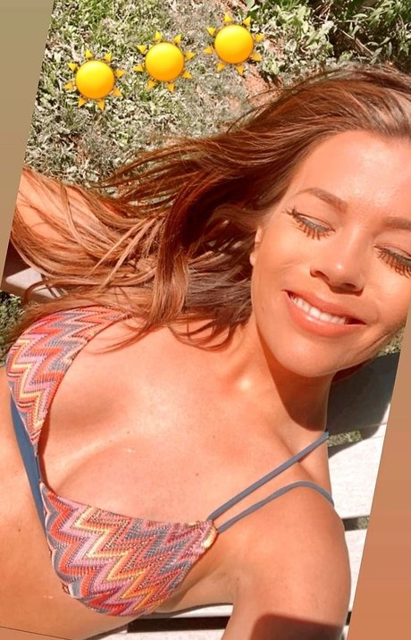 Jackie Redmond Nackt OnlyFans