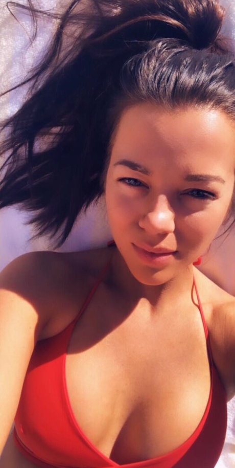 Jackie Redmond XXX Leak OnlyFans