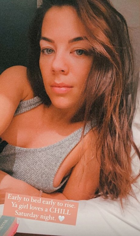 Jackie Redmond Leaked OnlyFans Nacktbilder