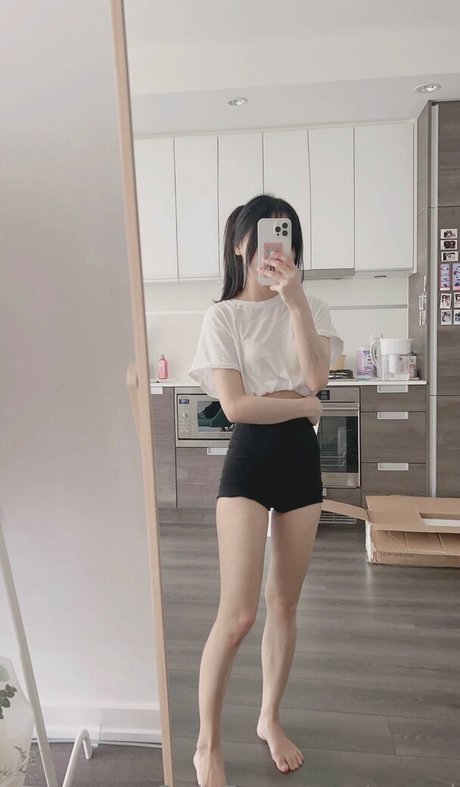 Awwni Nacktbilder geleakt OnlyFans Nacktporno