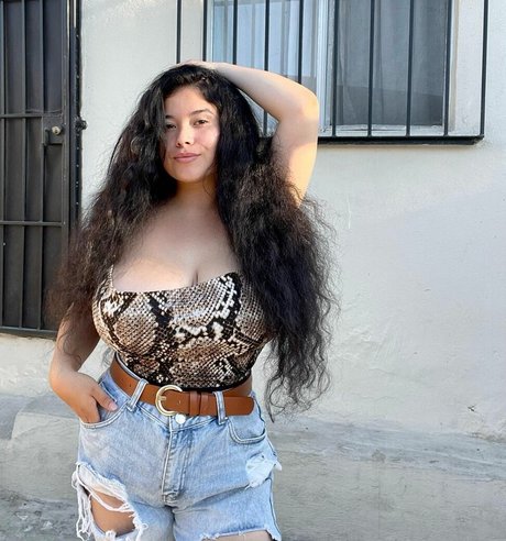 Paulina Davila Bilder OnlyFans