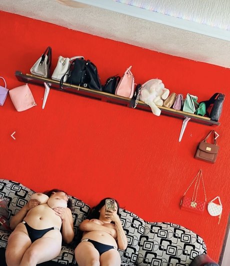 Paulina Davila OnlyFans X