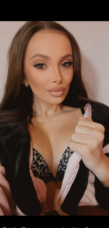 ericafoxxx XXX OnlyFans