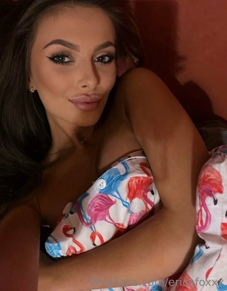 ericafoxxx Brüste OnlyFans
