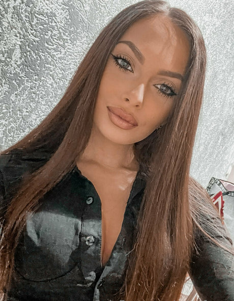 ericafoxxx OnlyFans Porn