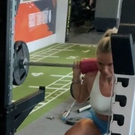 Bethany Fraser Sexy OnlyFans