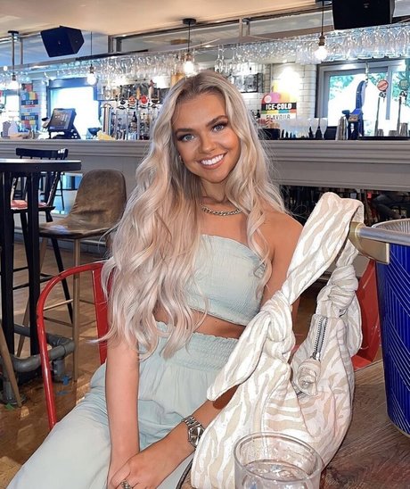 Bethany Fraser OnlyFans Archiv