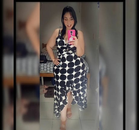 Andressa Aquino Nacktbilder OnlyFans Leaks