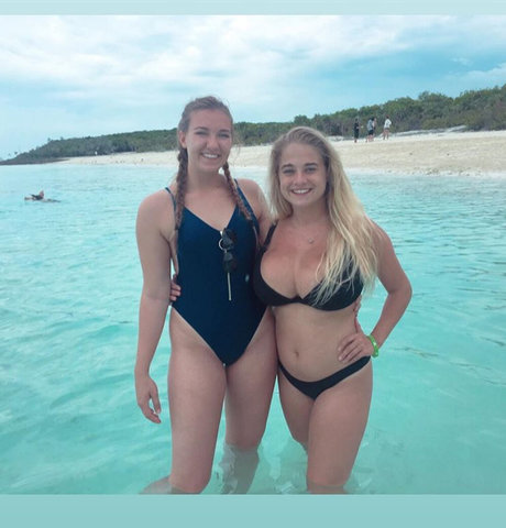 Schuyler Thornton OnlyFans