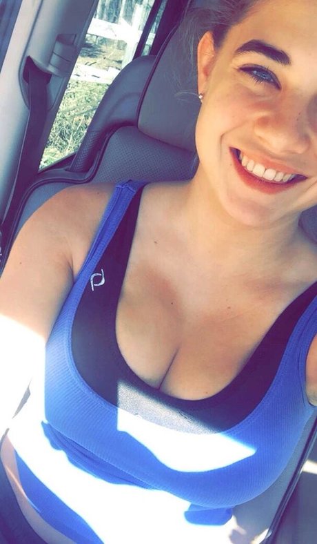 Schuyler Thornton OnlyFans Nackt Leaks