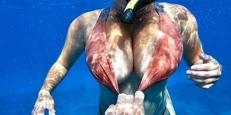 Schuyler Thornton OnlyFans Nacktfotos