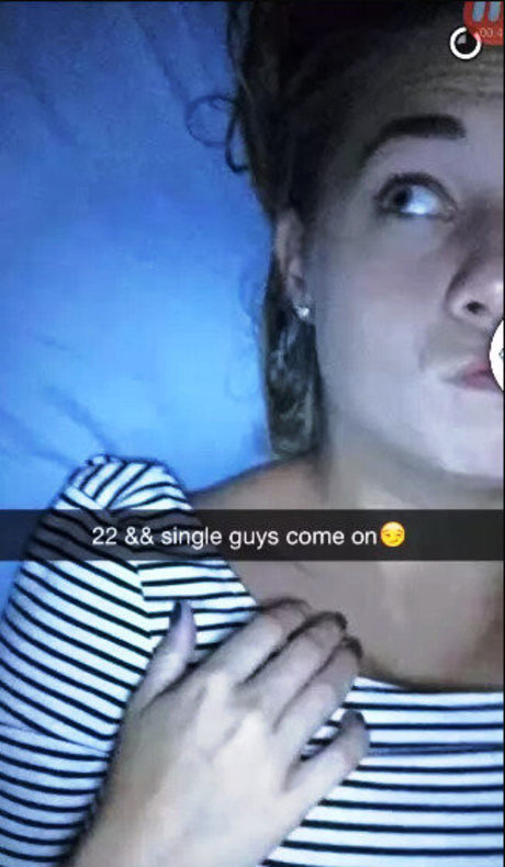 Schuyler Thornton Sexy OnlyFans