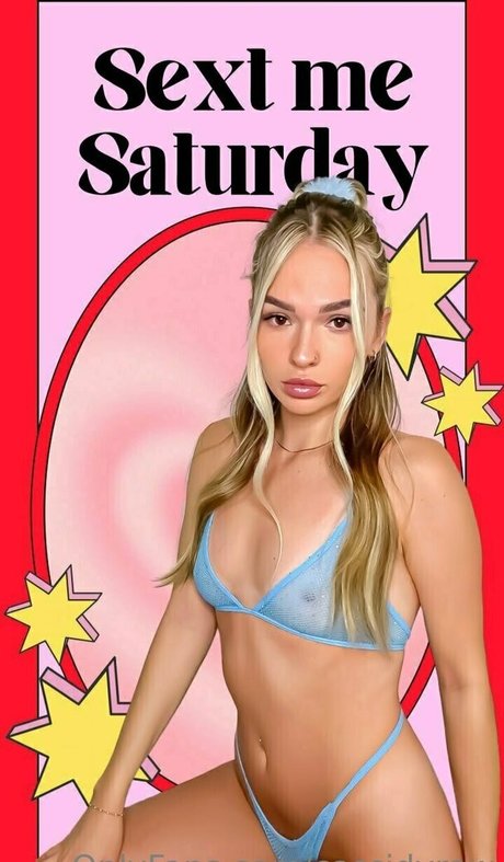 cassidyraw Nacktbilder-Leaks von OnlyFans