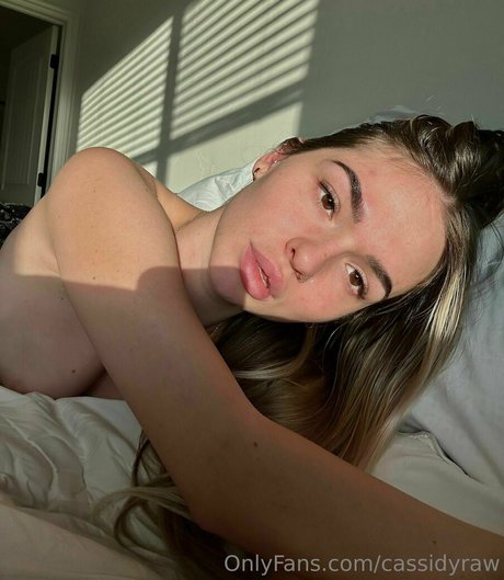 cassidyraw XXX OnlyFans
