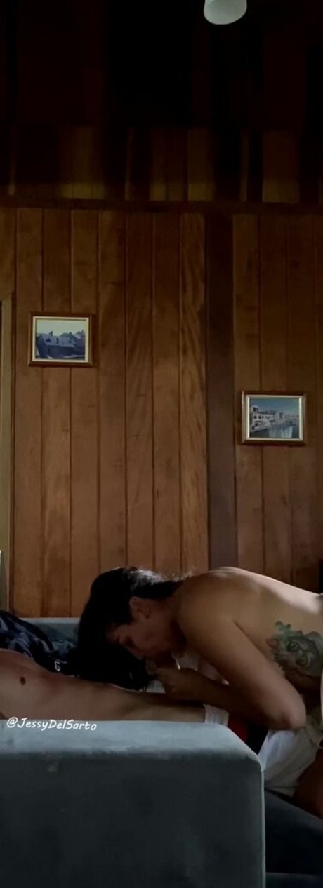 Jessy Del Sarto OnlyFans XXX