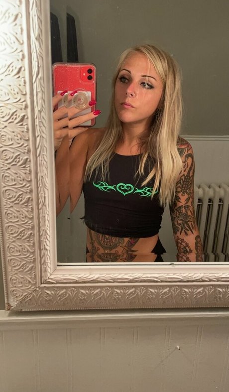 Alliekazam NurlyFans-Pornoleaks